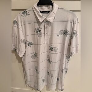 Travis Matthews, EUC, Size M